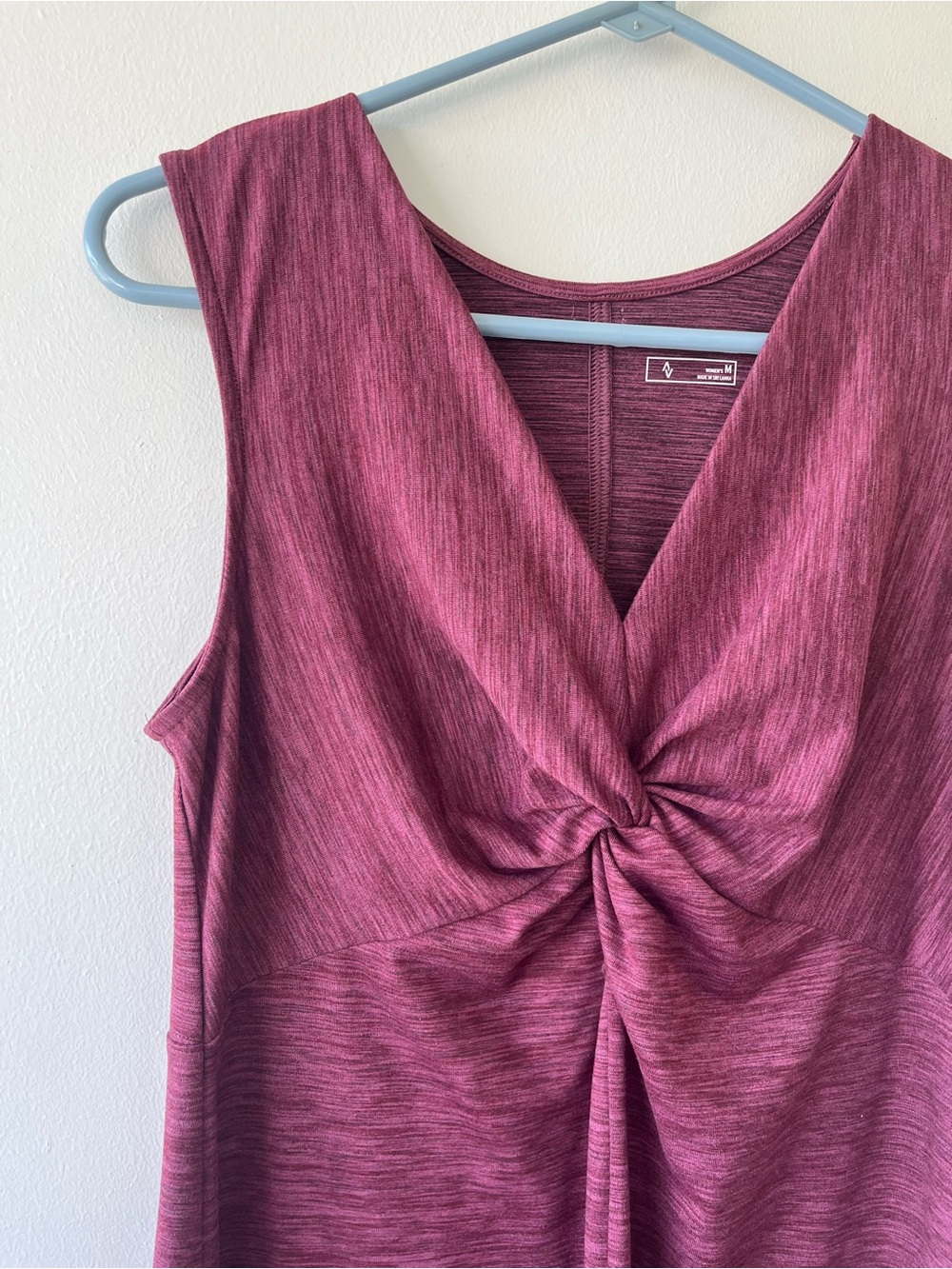 Eddie Bauer active wear dress - Picture 3 of 8